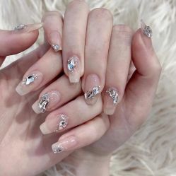 -M·X Nail日式美甲美睫