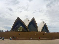 -悉尼歌剧院