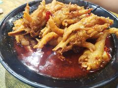 -老闵田螺馆·南昌特色小炒(梦时代店)