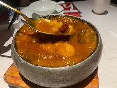 -千百味红餐厅·江西菜(绿地双子塔店)