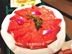 -九牧鱻·渝老鬼重庆火锅(人民路店)
