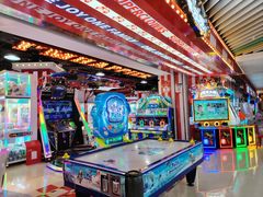 -壹家庭游乐园(富邦城店)