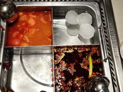 -海底捞火锅(凯德广场店)