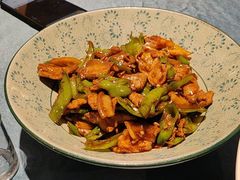 -柴米油盐三杯鸡(象山北路店)