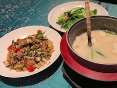 -茶人村·宫廷私厨(奥体印象城店)