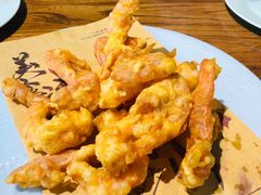 -聚缘堂·海鲜私房菜(松岭路店)