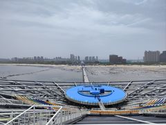 -山海广场