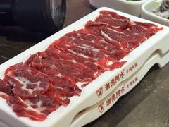 -潮德阿水牛肉火锅(深圳总店)