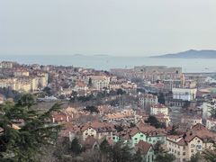 景点-信号山公园