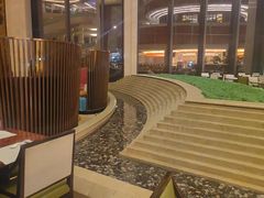 -济南喜来登酒店-盛宴自助西餐厅·综合自助