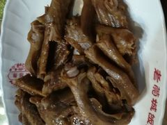 -禄源公·老莞诚饭店