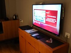 -天港漫非酒店(宁波火车站联丰地铁站店)