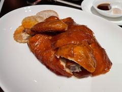 -杭州西子湖四季酒店·金沙厅