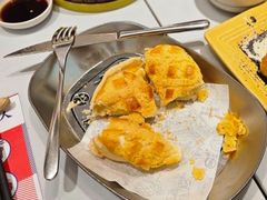 -食大利香港茶餐厅(南亚风情第一城店)