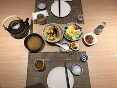猪排饭-歌行灯日本料理(伊势丹店)