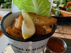 -The Rug Cafe(王府中环店)