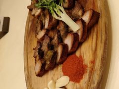 -外婆家(古墩印象城店)