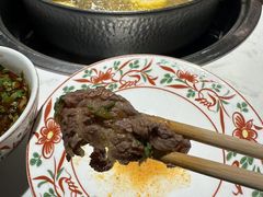 -汕头八合里海记牛肉店(清河店)