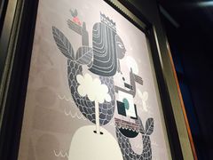 -星巴克臻选(天津鲁能中心一店)