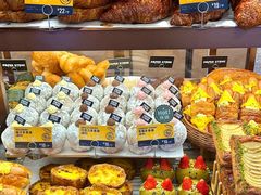 -PAPER STONE BAKERY(天汇广场店)