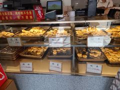 -矮子馅饼(大成路店)