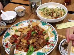 -巴依老爷新疆美食(望京小街店)