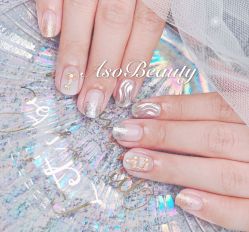 点击看大图 -Aso Artist Beauty美甲美睫