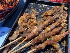 -一棠龙虾•王牌虾球(后湖御华里店)