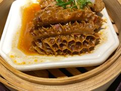 -粤匠·澳门点心粤菜海鲜(澳门半岛店)