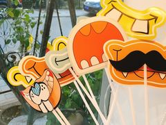 -五进制 Coffee Shop