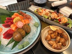 -西村日本料理(香格里拉饭店)