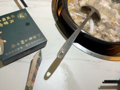 -狐狸爱上椰子鸡(滨江星光大道店)