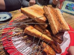 -北三老太太烧烤(人生一串上榜店)
