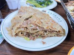 -清真永恒华威肉饼(潘家园店)