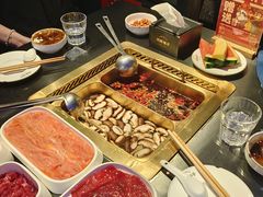 -川西坝子火锅(清江东路3.0直营店)