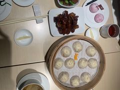 -鼎泰丰(当代商城店)