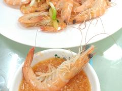 -小辣妹川味海鲜加工店(第一市场椰风巷店)