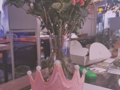 -春树下·树屋花房西餐厅(罍街AS1980店)