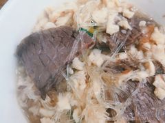 -老刘家泡馍(钟楼广济街店)