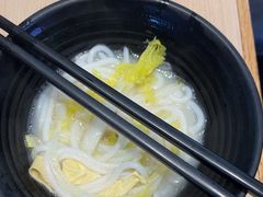 -大鼓米线(杭州国大城市广场店)