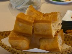 -春满园·早茶·粤菜·宴会(前海店)