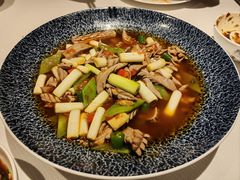 -贡宴盐帮菜自贡驻京联络处餐厅