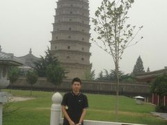 -法门文化景区