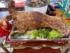 -帕米尔食府(白云观店)