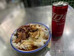 -燕燕美食·传统广式小吃
