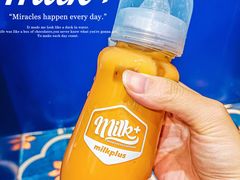 -milkplus·泰式奶茶(较场东路店)