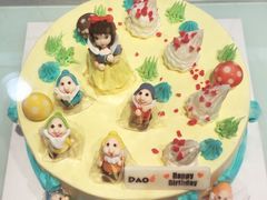 -稻香园蛋糕(舜玉店)