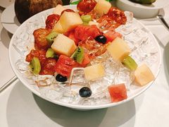 -汤城小厨•粤菜•靓汤(苏州街店)