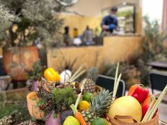 -PlantsEatery·植物食堂(REX春熙店)