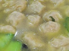 -蒋家桥饺面店(东关街店)